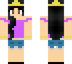 crown steve mode