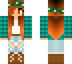 cute cowgirl