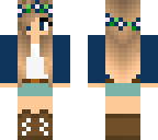 cute navy