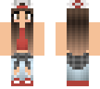 cute tomboy