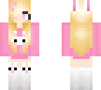 cutelebunneh's skin