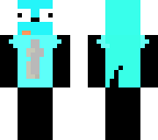 cyan zim