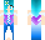 daisy girl with dress