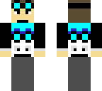 dantdm fan
