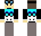 dantdm fan goggle fix