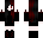dark anime