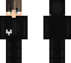 dark master