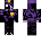 darker than dark