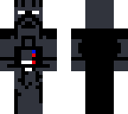 dart vader