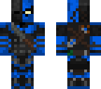 deathstroke
