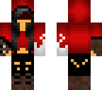 demon rp skin