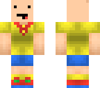 derp caillou