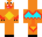 derpy charizard