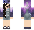 derpy galaxy dino child