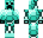 diamond creeper