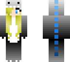 dino girl 2