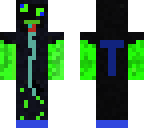 dino tino