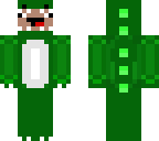 dinoderp