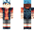 dipper pines