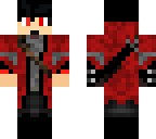 disguised vampire