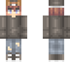 dog skin