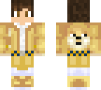 doge boy