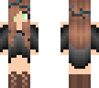 doripop's skin