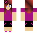 drakarya's skin