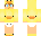 duck