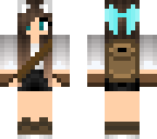 edit camping neko girl