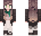 edit for scarf movement