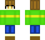 edit nice chara