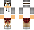 edit of a boy