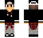 edit of skin