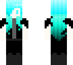 edit rename blue gothic