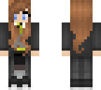 edited again hufflepuff girl