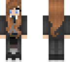 edited again ravenclaw girl