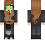 edited hogwarts girl not mine