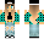 edited skin