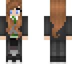 edited slitherine girl