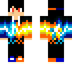 electric man