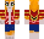 electrocloth stampy