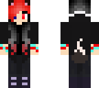 emo furrie girl