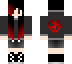 emo girl