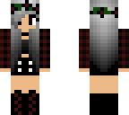 emo girl