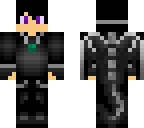 ender boy