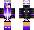 ender eva skin
