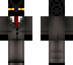 ender gentleman