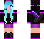 ender girl