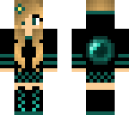 ender pearl